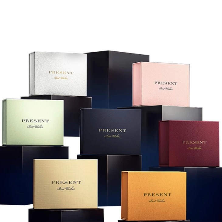 Kraft Gift Box